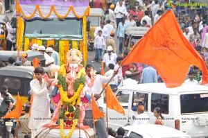 Ganesh Nimajjan Hyderabad