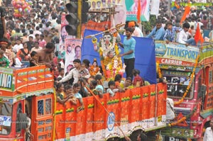 Ganesh Nimajjan Hyderabad