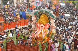 Ganesh Nimajjan Hyderabad