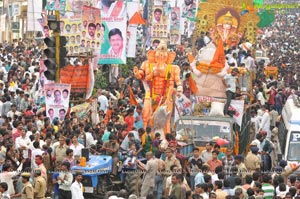 Ganesh Nimajjan Hyderabad