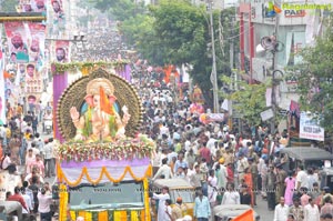 Ganesh Nimajjan Hyderabad