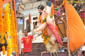 Ganesh Nimajjan Hyderabad