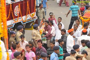 Ganesh Nimajjan Hyderabad