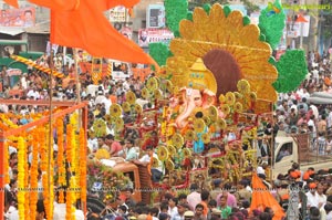 Ganesh Nimajjan Hyderabad