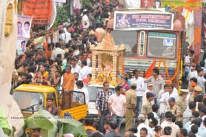 Ganesh Nimajjan Hyderabad