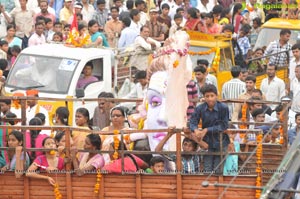 Ganesh Nimajjan Hyderabad