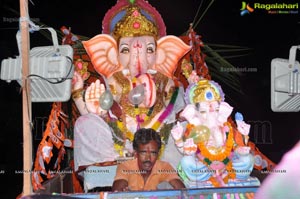 Ganesh Nimajjan Hyderabad