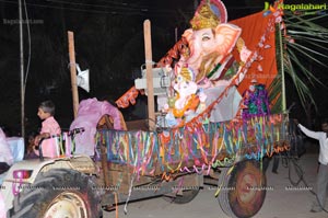 Ganesh Nimajjan Hyderabad