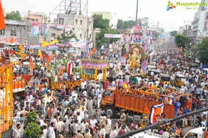 Ganesh Nimajjan Hyderabad