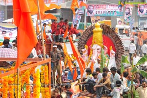 Ganesh Nimajjan Hyderabad