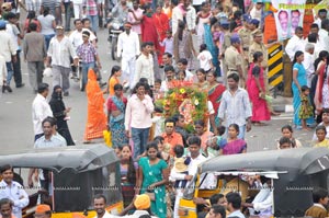 Ganesh Nimajjan Hyderabad