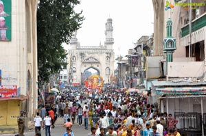 Ganesh Nimajjan Hyderabad