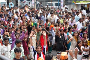 Ganesh Nimajjan Hyderabad