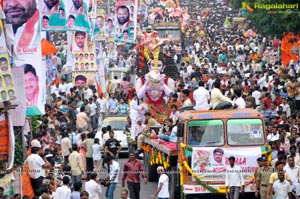 Ganesh Nimajjan Hyderabad