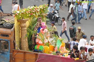 Ganesh Nimajjan Hyderabad