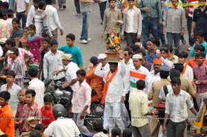 Ganesh Nimajjan Hyderabad