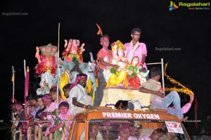 Ganesh Nimajjan Hyderabad