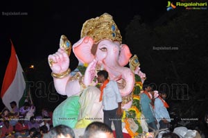 Ganesh Nimajjan Hyderabad