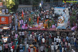 Ganesh Nimajjan Hyderabad