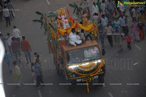 Ganesh Nimajjan Hyderabad