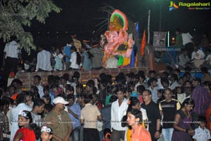 Ganesh Nimajjan Hyderabad