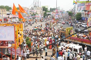 Ganesh Nimajjan Hyderabad