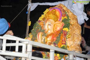 Ganesh Nimajjan Hyderabad