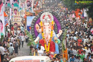 Ganesh Nimajjan Hyderabad