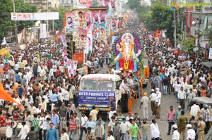 Ganesh Nimajjan Hyderabad