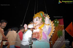 Ganesh Nimajjan Hyderabad