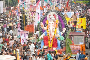 Ganesh Nimajjan Hyderabad