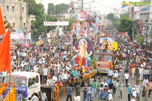 Ganesh Nimajjan Hyderabad