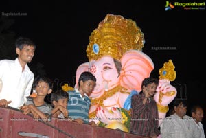 Ganesh Nimajjan Hyderabad