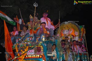 Ganesh Nimajjan Hyderabad