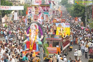 Ganesh Nimajjan Hyderabad