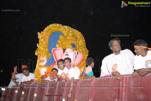 Ganesh Nimajjan Hyderabad