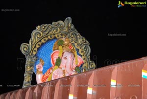 Ganesh Nimajjan Hyderabad