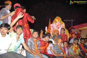 Ganesh Nimajjan Hyderabad