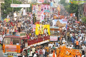 Ganesh Nimajjan Hyderabad