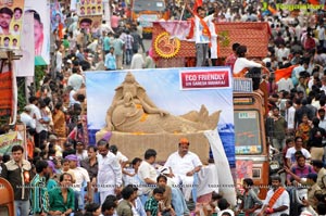 Ganesh Nimajjan Hyderabad