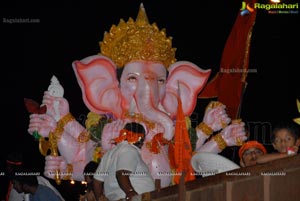 Ganesh Nimajjan Hyderabad