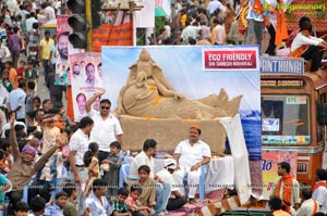 Ganesh Nimajjan Hyderabad