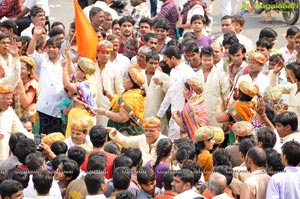 Ganesh Nimajjan Hyderabad