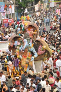 Ganesh Nimajjan Hyderabad