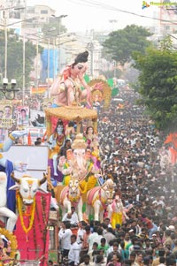 Ganesh Nimajjan Hyderabad