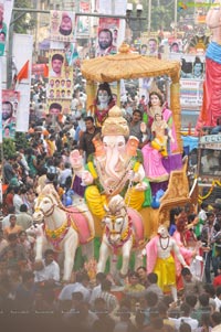 Ganesh Nimajjan Hyderabad