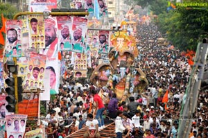 Ganesh Nimajjan Hyderabad