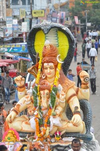 Ganesh Nimajjan Hyderabad