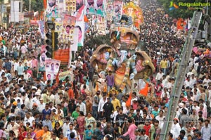 Ganesh Nimajjan Hyderabad