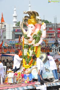 Ganesh Nimajjan Hyderabad